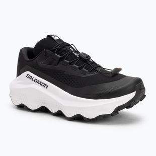 Vyriški bėgimo batai Salomon Ultra Glide 3 black/white/black