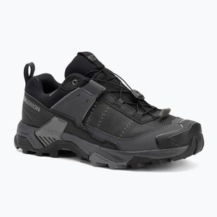 Vyriški žygio batai Salomon X Ultra 5 Wide GTX black