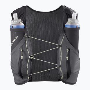 Bėgimo liemenė Salomon Advance 12 Gradient phantom/castelrock/icicle