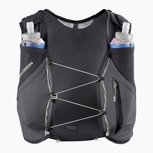 Bėgimo liemenė Salomon Advance Skin 5 Gradient phantom/castelrock/icicle