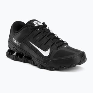 Vyriški treniruočių batai Nike Reax 8 Tr Mesh black/white