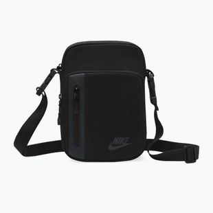 Maišelis Nike Elemental Premium 4 l black/black/anthracite