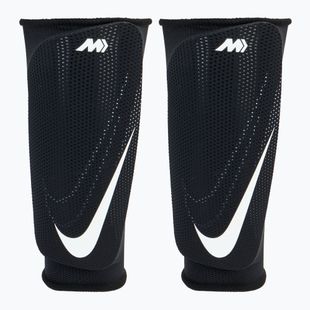 Futbolo apsaugos Nike Mercurial Lite black / black / white