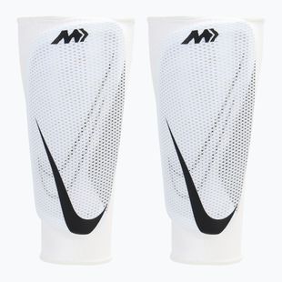 Futbolo apsaugos Nike Mercurial Lite white /white / black