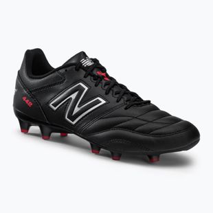 Vyriški futbolo bateliai New Balance 442 V2 Team FG juodi MS42FBK2.D.075