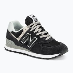 Batai  New Balance WL574 black