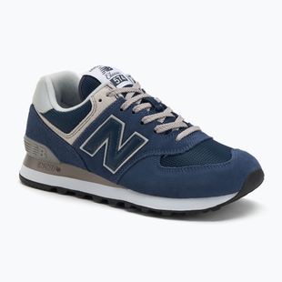 Vyriški batai New Balance 574 mėlyni