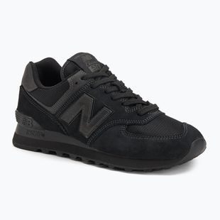 Vyriški New Balance 574 juodi batai