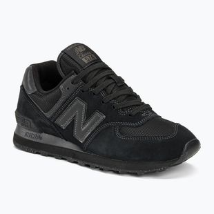 Batai  New Balance 574 black/black