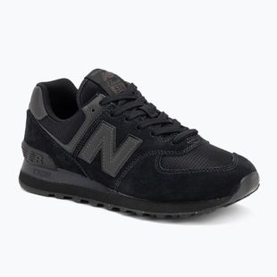 Vyriški batai New Balance Classic 574's V3 Wide black/black