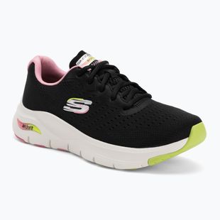 Moteriški batai SKECHERS Arch Fit Infinity Cool black