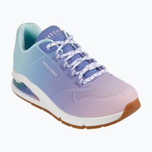 Moteriški batai SKECHERS Uno 2 Ombre Away blue