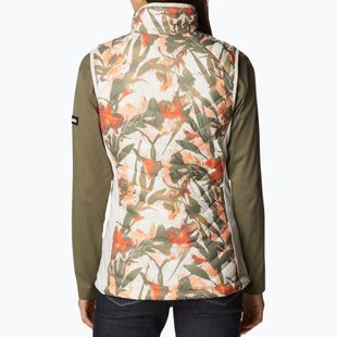 Columbia Powder Pass moteriška trekingo liemenė, spalvota 183222222191