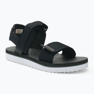 Columbia Via moteriški trekingo sandalai black 2027341012