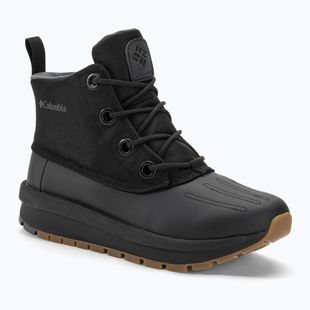 Columbia Moritza Shield moteriški trekingo batai black/graphite