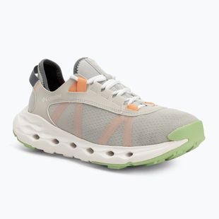 Moteriški turistiniai batai Columbia Drainmaker Xtr grey ice/sage leaf