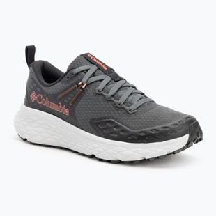 Moteriški žygio batai Columbia Konos TRS grill/juicy