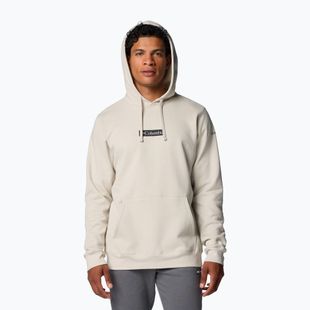 Vyriškas džemperis Columbia Trek Hoodie tamsiai akmens/pūsto dėžutės brangakmenis