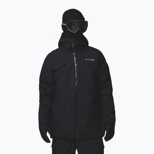 Vyriška slidinėjimo striukė Columbia Winter District III black