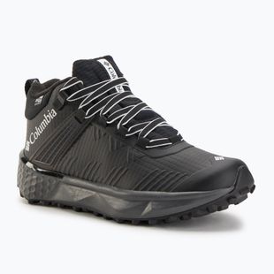 Columbia Facet 75 Equinox black/white moteriški turistiniai batai
