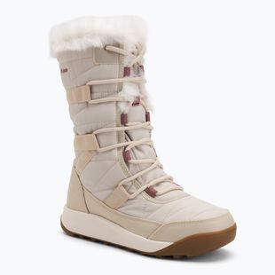Moteriški sniego batai Columbia Minx IV dark stone/fig