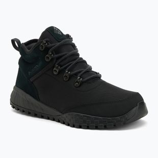 Vyriški batai Columbia Fairbanks MID V2 black/shark