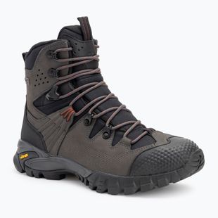 Columbia Geoterra Outdry LTR black/ spice vyriški trekingo batai