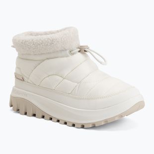 Moteriški sniego batai Columbia Snowtrot Shorty sea salt/fig