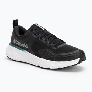 Vyriški turistiniai batai Columbia Konos Trs Outdry black/deep wave