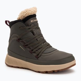 Moteriški sniego batai Columbia Red Hills Omni-Heat V2 Alpine Tundra/Moonvista