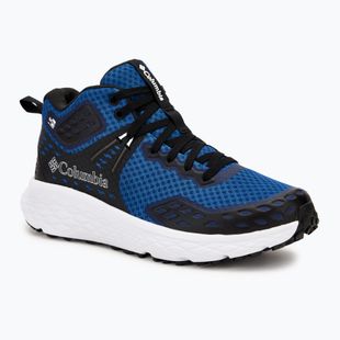 Columbia vyriški žygio batai Konos Trs Od Mid mountain blue/white