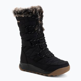 Moteriški sniego batai Columbia Minx IV black/elk