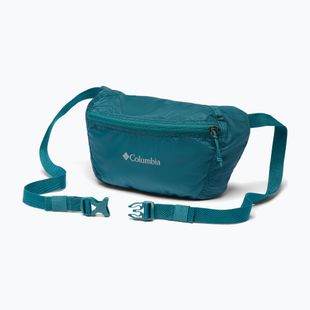 Rankinė ant juosmens Columbia Lightweight Packable II Hip Pack 1,5 l river blue