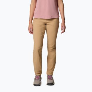 Moteriškos žygio kelnės Columbia Leslie Falls Pant II canoe