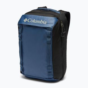 Turistinė kuprinė Columbia Landroamer Travel dark mountain/black