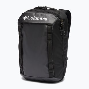 Turistinė kuprinė Columbia Landroamer Travel black