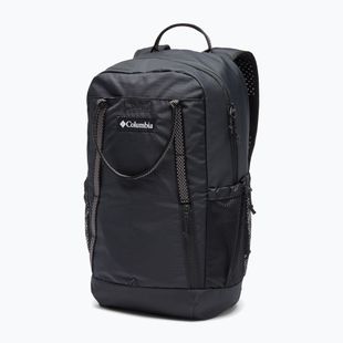 Turistinė kuprinė Columbia Echo Mountain 25 l black