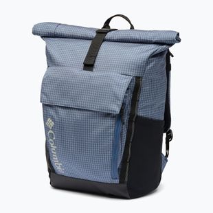 Kuprinė Columbia Convey III 27 l dark mountain