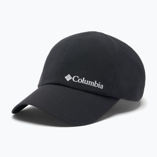 Kepuraitė su snapeliu Columbia Silver Ridge IV Ball black