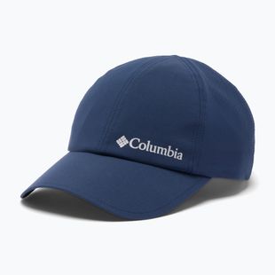 Kepuraitė su snapeliu Columbia Silver Ridge IV Ball collegiate navy
