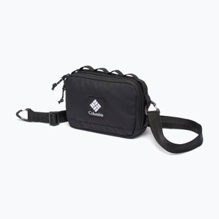 Mažas krepšys Columbia Trail Traveler Crossbody black