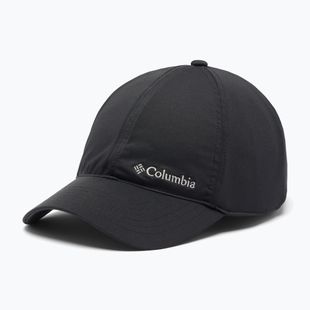 Kepuraitė su snapeliu Columbia Coolhead III Ball black