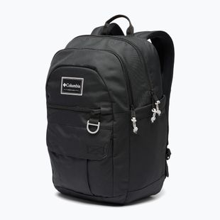 Miesto kuprinė Columbia Buxton 26 l black