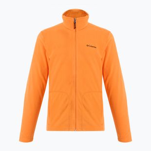 Vyriškas fliso džemperis Columbia Fast Trek Light Full Zip Fleece koi