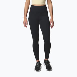 Moteriškos tamprės Columbia Boundless Trek black