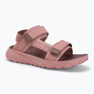 Moteriški sandalai Columbia Peakfreak Roam eraser pink/mocha