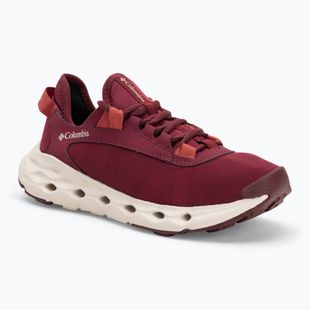 Moteriški turistiniai batai Columbia Drainmaker Xtr chianti/dusty crimson