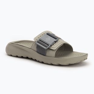 Moteriškos šlepetės Columbia Peakfreak Roam grey green/ti grey steel