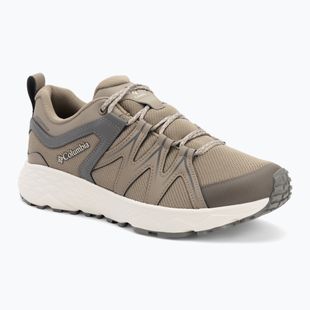 Vyriški turistiniai batai Columbia Peakfreak Roam Waterproof tusk/quarry