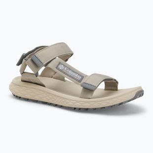 Moteriški sandalai Columbia Konos Globetrot flint grey/sea salt